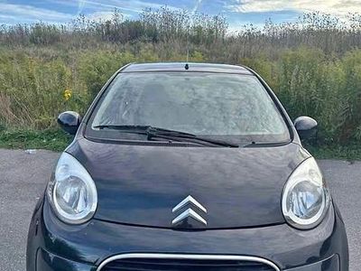 Brugt 2011 Citroën C1 Hatchback | 25.500 kr. (Dyr)