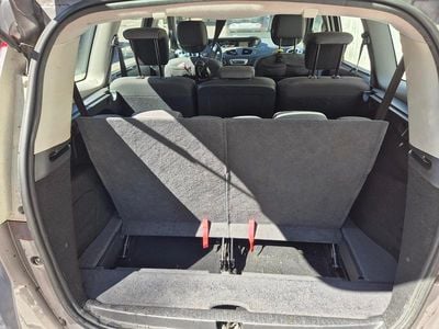 Koksmetal Brugt 2012 Renault Grand Scénic III Expression MPV | 30.000 kr. (God pris)