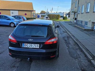 Brugt 2007 Ford Mondeo Stationcar | 30.000 kr. (Super pris)