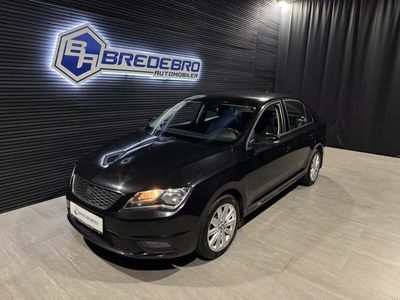 brugt Seat Toledo TSi 110 Reference