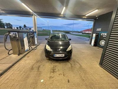 Brugt 2011 Ford Ka Hatchback | 35.000 kr.