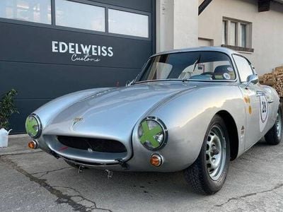 Brugt 1957 DKW Monza Coupe | 46.000 kr.