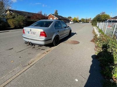 Brugt 1999 VW Bora Sedan | 20.000 kr.