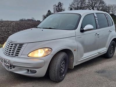 Brugt 2004 Chrysler PT Cruiser Hatchback | 15.900 kr.