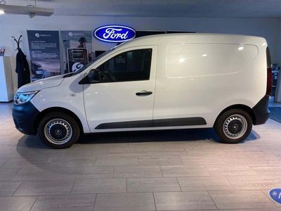brugt Renault Express 1,5 dCi 95 Tekno