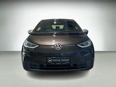Gråmetal Brugt 2020 VW ID.3 Hatchback | 159.900 kr. (Fair pris)