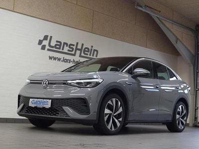 Grå Brugt 2023 VW ID.5 Pro SUV | 262.800 kr. (Fair pris)