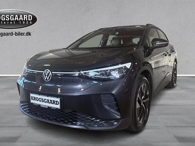 Brugt VW ID.4 Pro 127 kW (174 HK) 2022 SUV