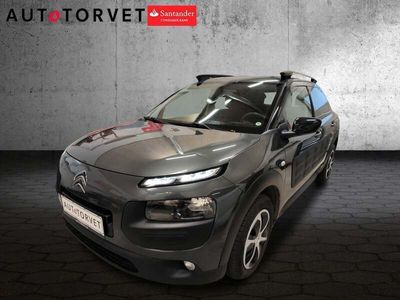 brugt Citroën C4 Cactus 1,6 e-HDi 92 Feel ETG6