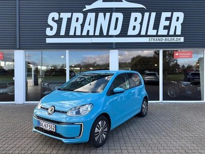 VW e-up!