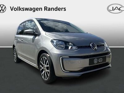 Brugt 2022 VW e-up! Hatchback | 119.900 kr. (Fair pris)