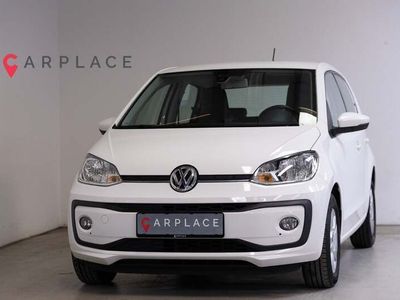 brugt VW up! Up! 1,0 MPi 60 MoveBMT