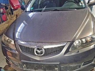 Brugt 2006 Mazda 6 Stationcar | 16.000 kr.