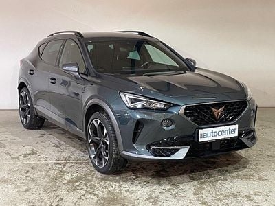 Koksmetal Brugt 2023 Cupra Formentor SUV | 248.800 kr. (Super pris)