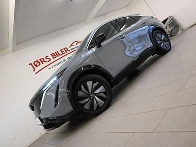 Gråmetal Brugt 2023 Nissan Ariya Evolve SUV | 239.800 kr.