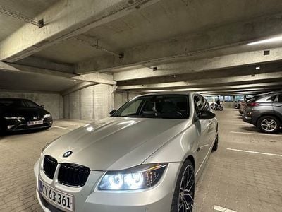 Brugt 2007 BMW 325 | 75.000 kr. (Lidt for dyr)