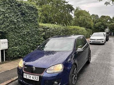 Brugt 2006 VW Golf V GTI Hatchback | 85.000 kr.