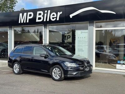 VW Golf VII