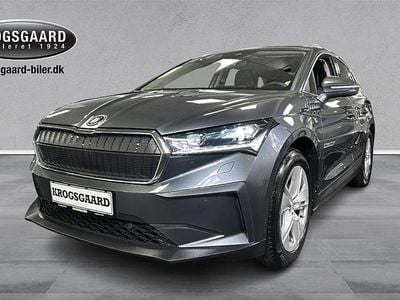 Brugt 2021 Skoda Enyaq iV SUV | 219.900 kr. (Super pris)