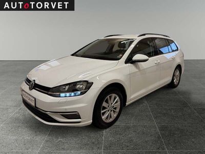 VW Golf VII