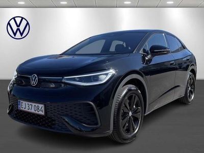 Sortmetal Brugt 2025 VW ID.5 Style SUV | 379.900 kr.