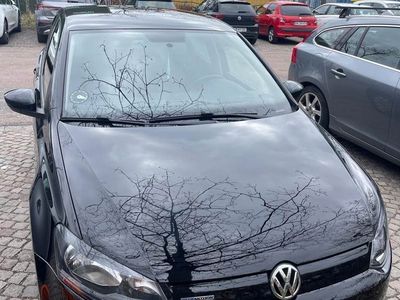 Brugt VW Polo 75 HK (55 kW) 2014 Hatchback