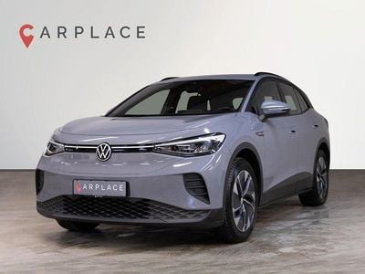 Grå Brugt 2022 VW ID.4 Pro Performance SUV | 224.900 kr. (Fair pris)