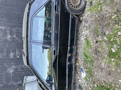 brugt Mercedes 190 Mercedes-Benz 190 e