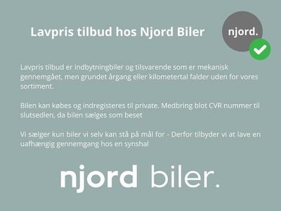 Brugt 2009 Citroën Grand C4 Picasso Prestige MPV | 49.700 kr.