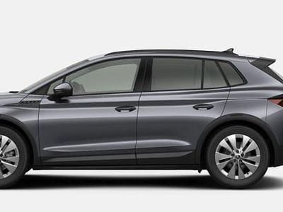 Koksmetal Ny 2025 Skoda Elroq SUV | 293.980 kr.