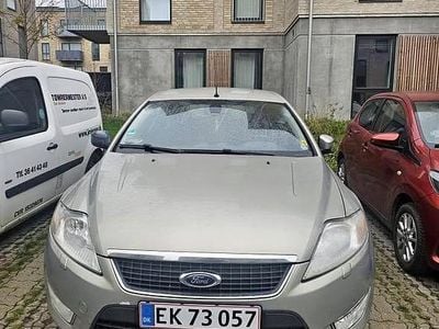 Brugt 2009 Ford Mondeo Stationcar | 19.990 kr.