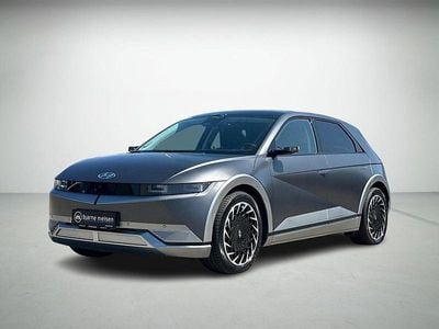 Koks Brugt 2023 Hyundai Ioniq 5 Ultimate SUV | 274.900 kr. (Fair pris)