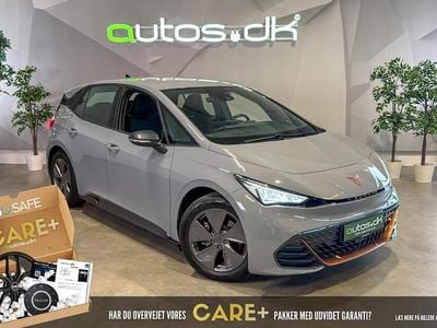 Brugt Cupra Born 150 kW (204 HK) 2024 Grå Hatchback