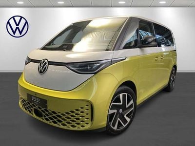 Brugt 2023 VW ID. Buzz Style Van | 409.900 kr. (Lidt for dyr)