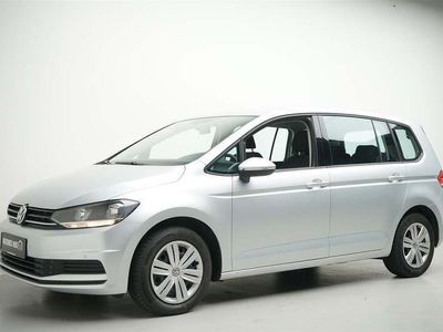 brugt VW Touran 1,2 TSi 110 Trendline 7prs