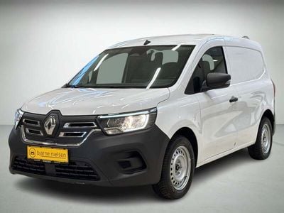 Beige Ny 2024 Renault Kangoo MPV | 159.900 kr.