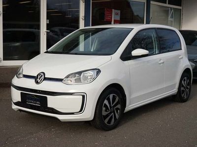 brugt VW e-up! Active