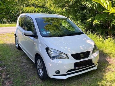 Brugt 2015 Seat Mii Ecomotive Hatchback | 49.800 kr. (Fair pris)