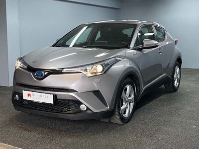 brugt Toyota C-HR 1,8 Hybrid C-ENTER CVT