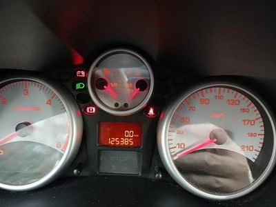 Silver Brugt 2012 Peugeot 206+ Comfort Hatchback | 27.000 kr. (Fair pris)