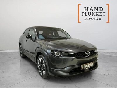 Koksmetal Brugt 2025 Mazda MX30 Ad'Vantage SUV | 189.900 kr. (Dyr)