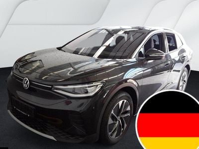 Brugt 2021 VW ID.4 Pure SUV | 199.500 kr. (Fair pris)