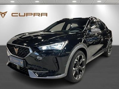 brugt Cupra Formentor 1,4 eHybrid VZ DSG