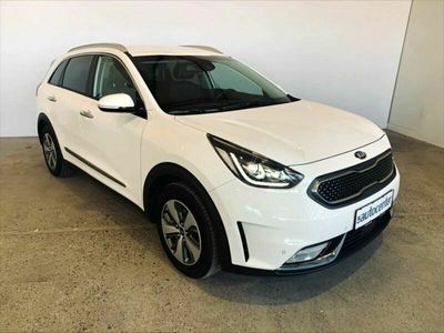brugt Kia Niro PHEV Spirit DCT