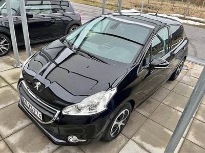 Brugt Peugeot 208 2015 Hatchback