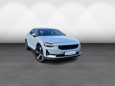 Hvidmetal Brugt 2023 Polestar 2 Sedan | 229.900 kr. (Fair pris)