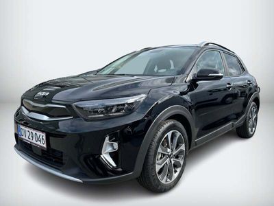 brugt Kia Stonic 1,0 T-GDi Upgrade