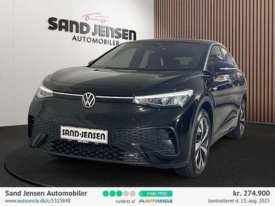 VW ID.5