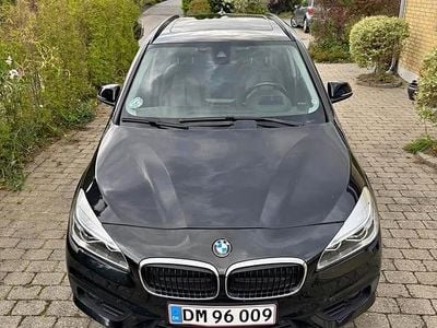 Brugt BMW 218 150 HK (110 kW) 2015 Sedan