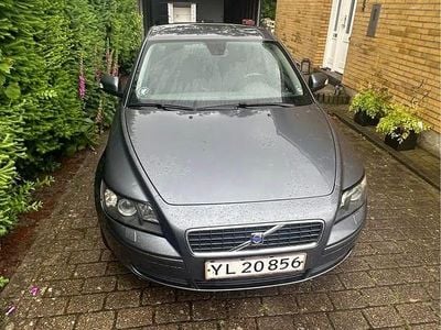 Brugt 2006 Volvo S40 Sedan | 33.995 kr.